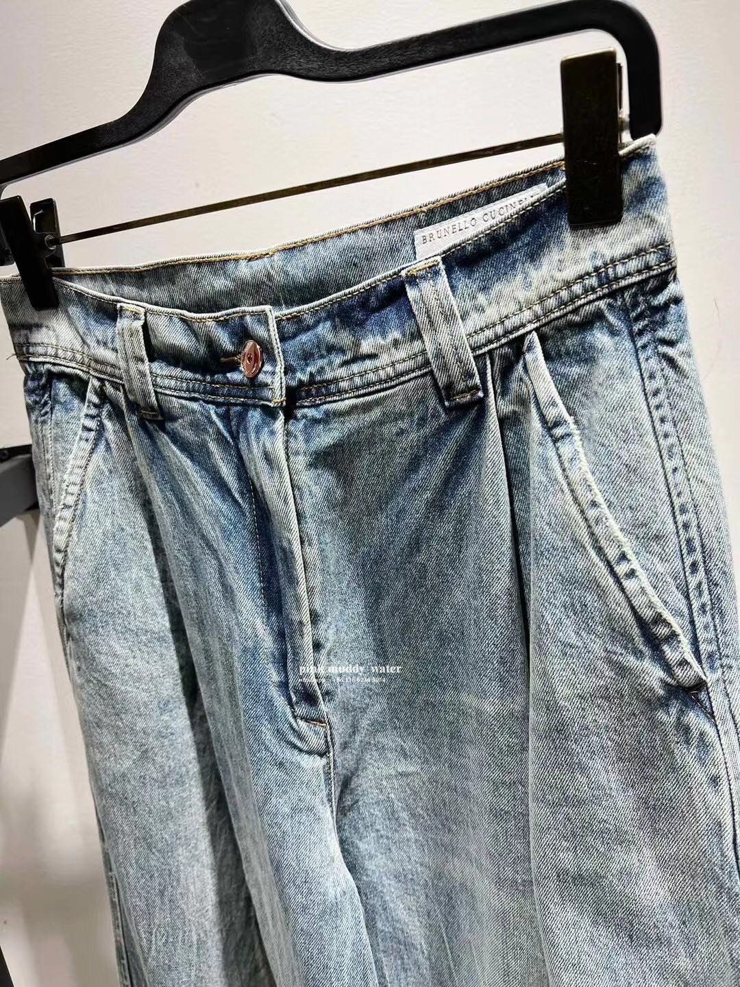 Brunello Cucinelli Clothing