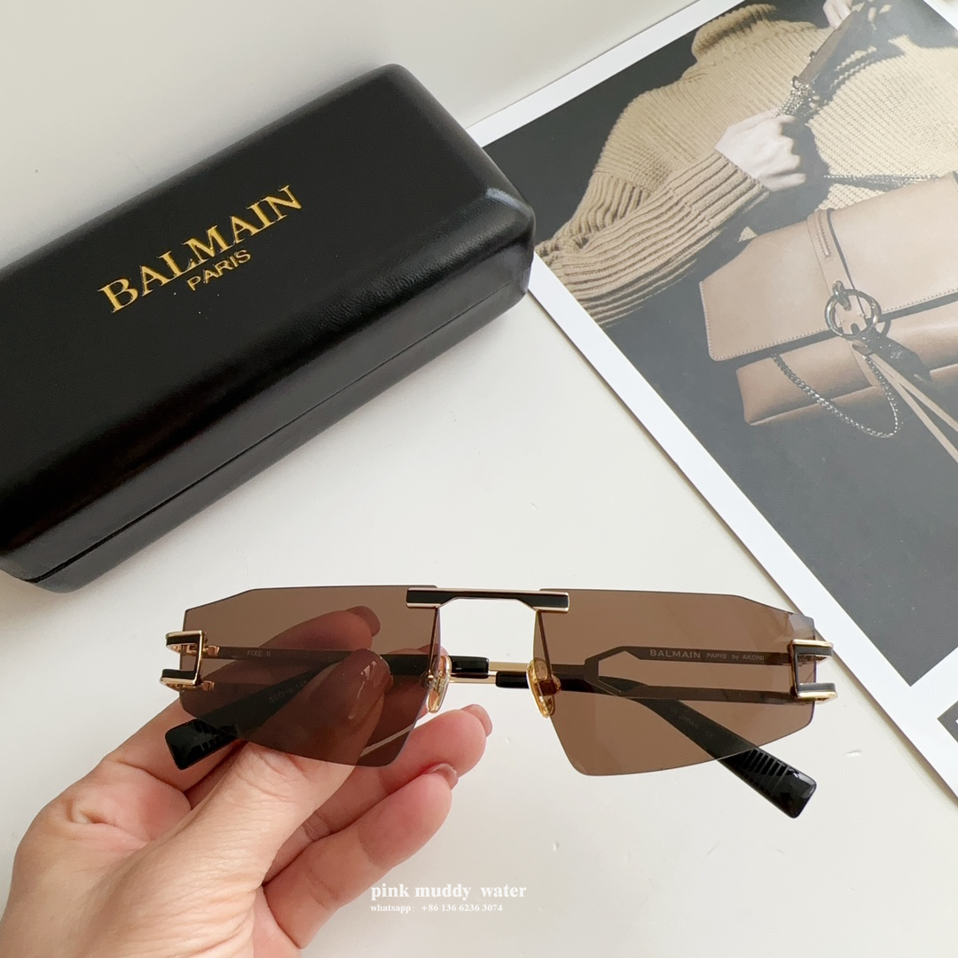 Balmain Sunglasses