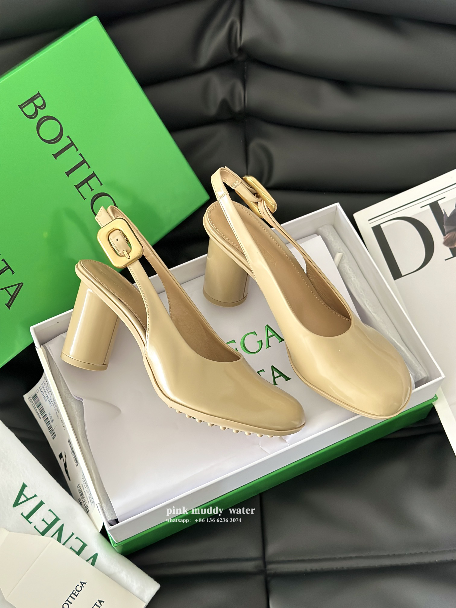 Bottega veneta Shoes