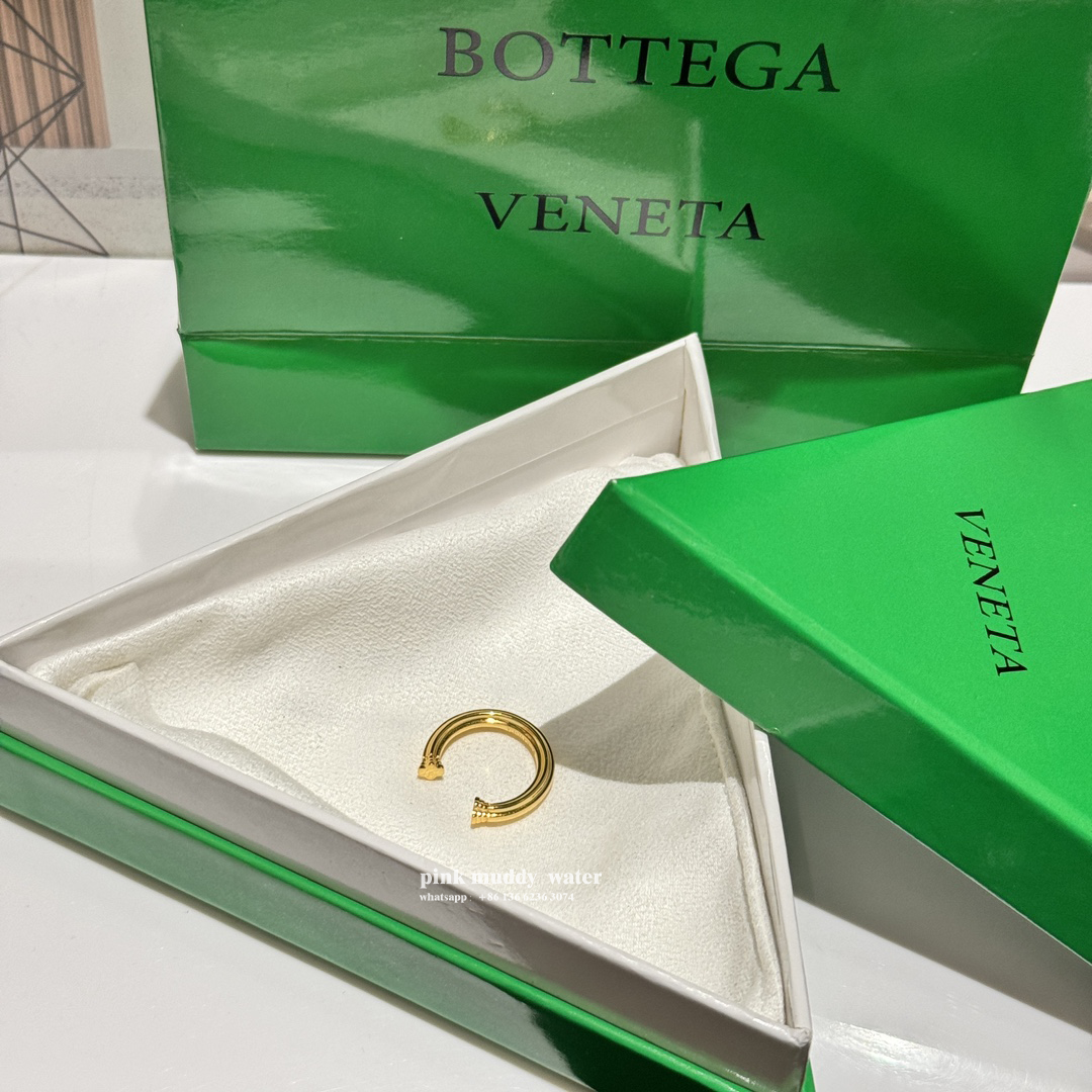 Bottega Veneta Rings