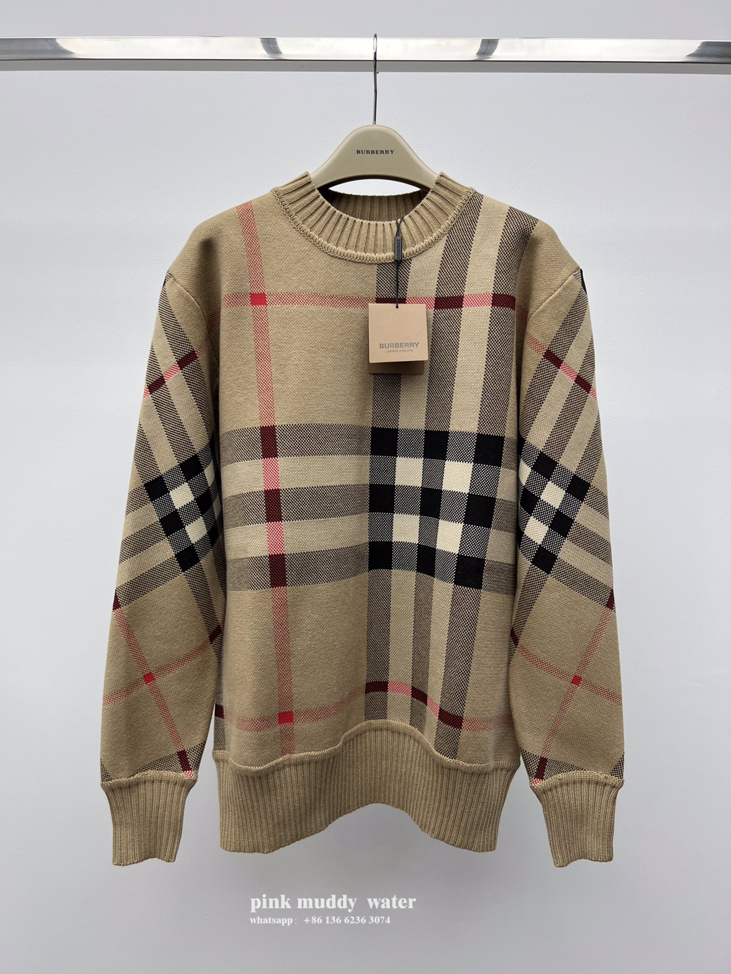 Burberry Clothing