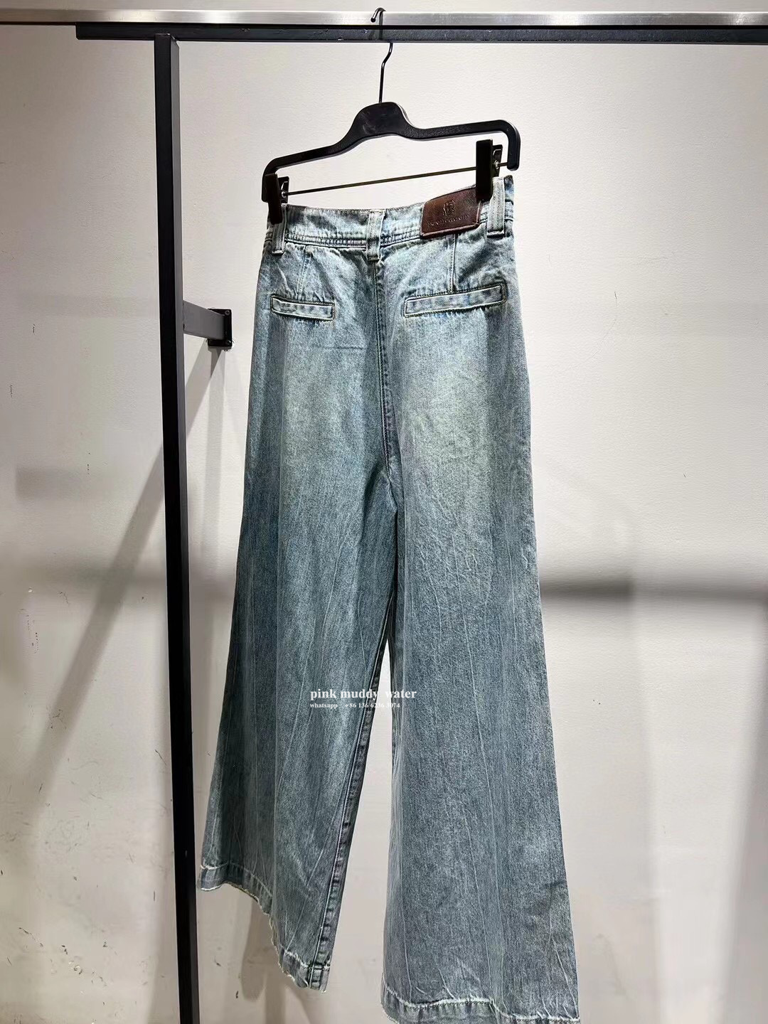 Brunello Cucinelli Clothing