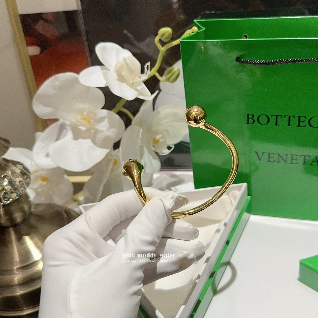 Bottega Veneta Bracelets