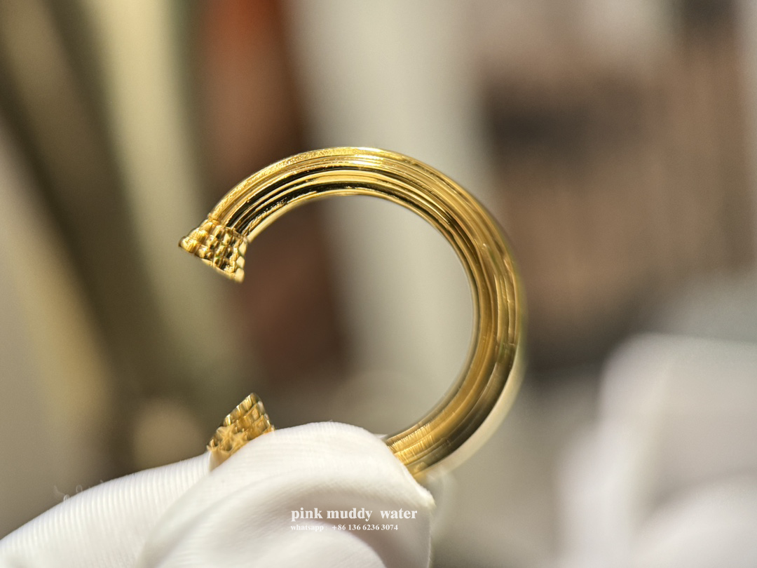 Bottega Veneta Rings