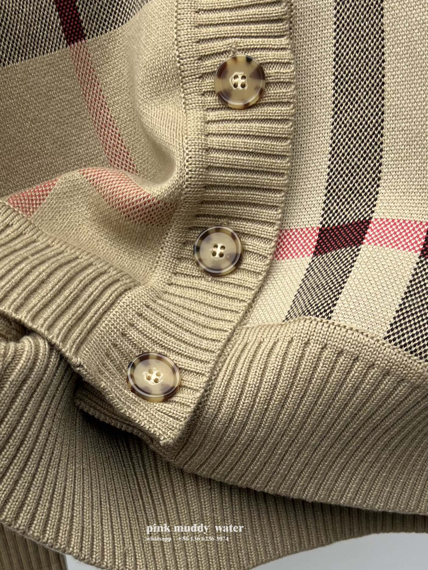 Burberry Clothing