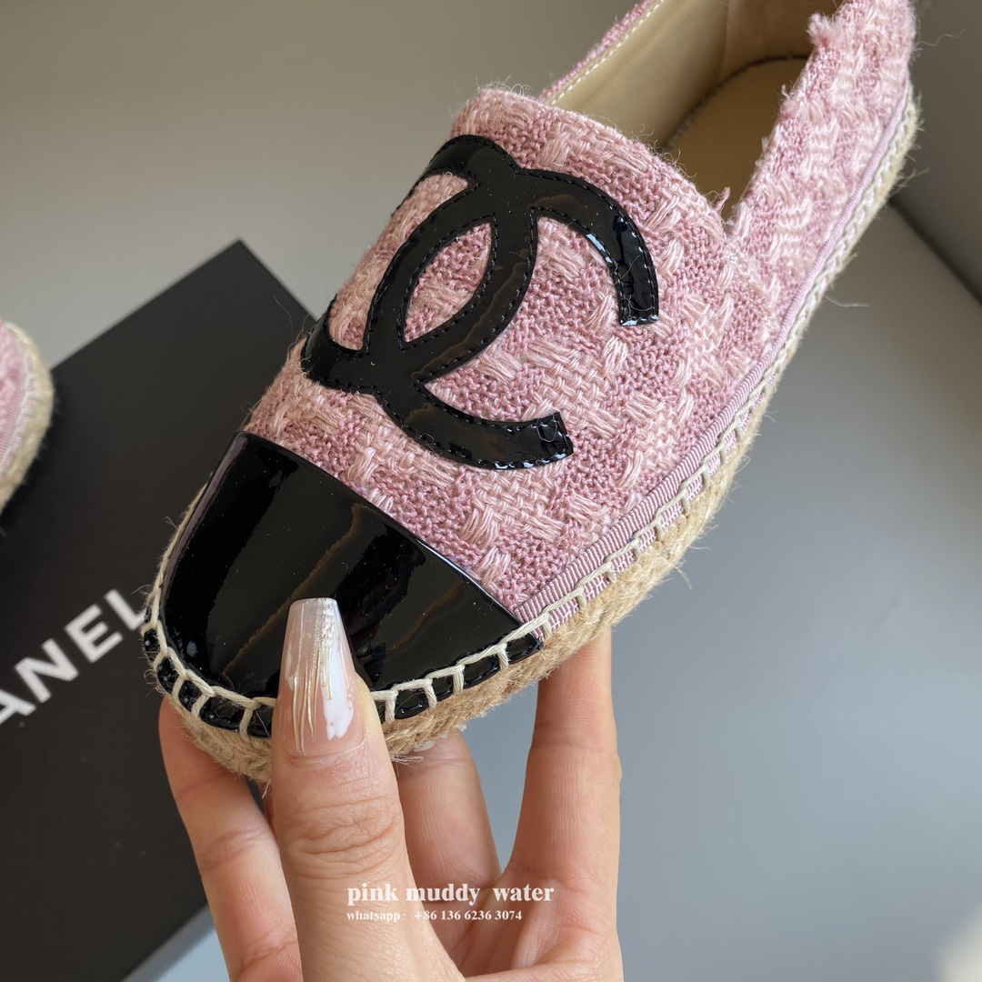 Chanel Shoes