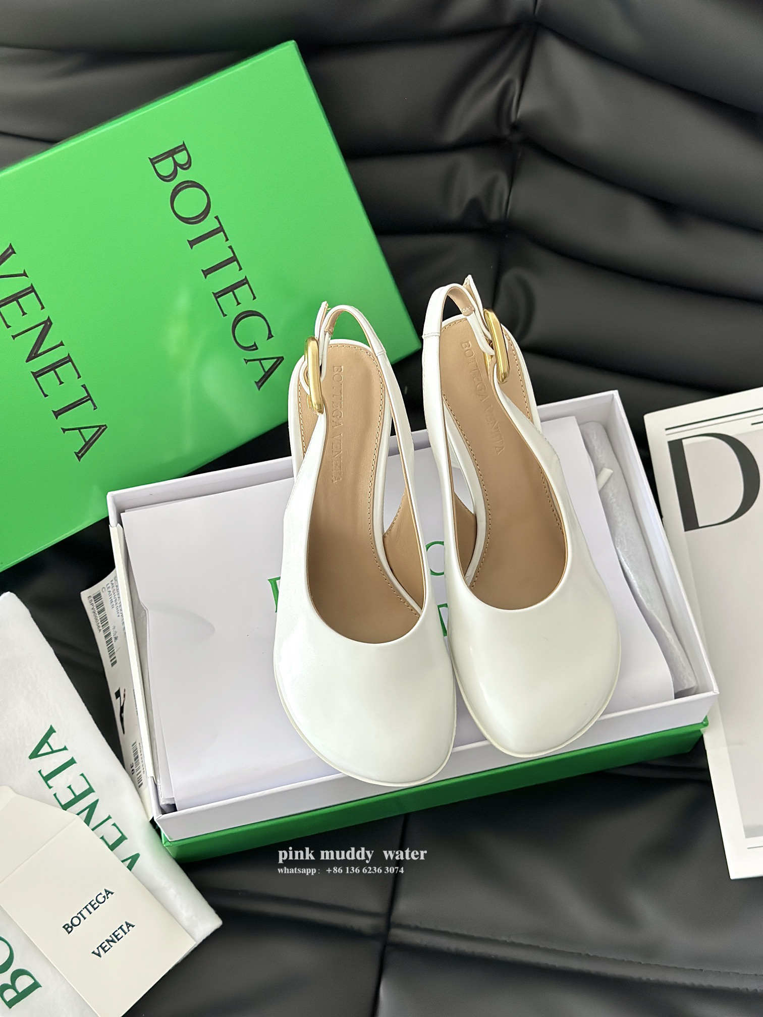 Bottega veneta Shoes