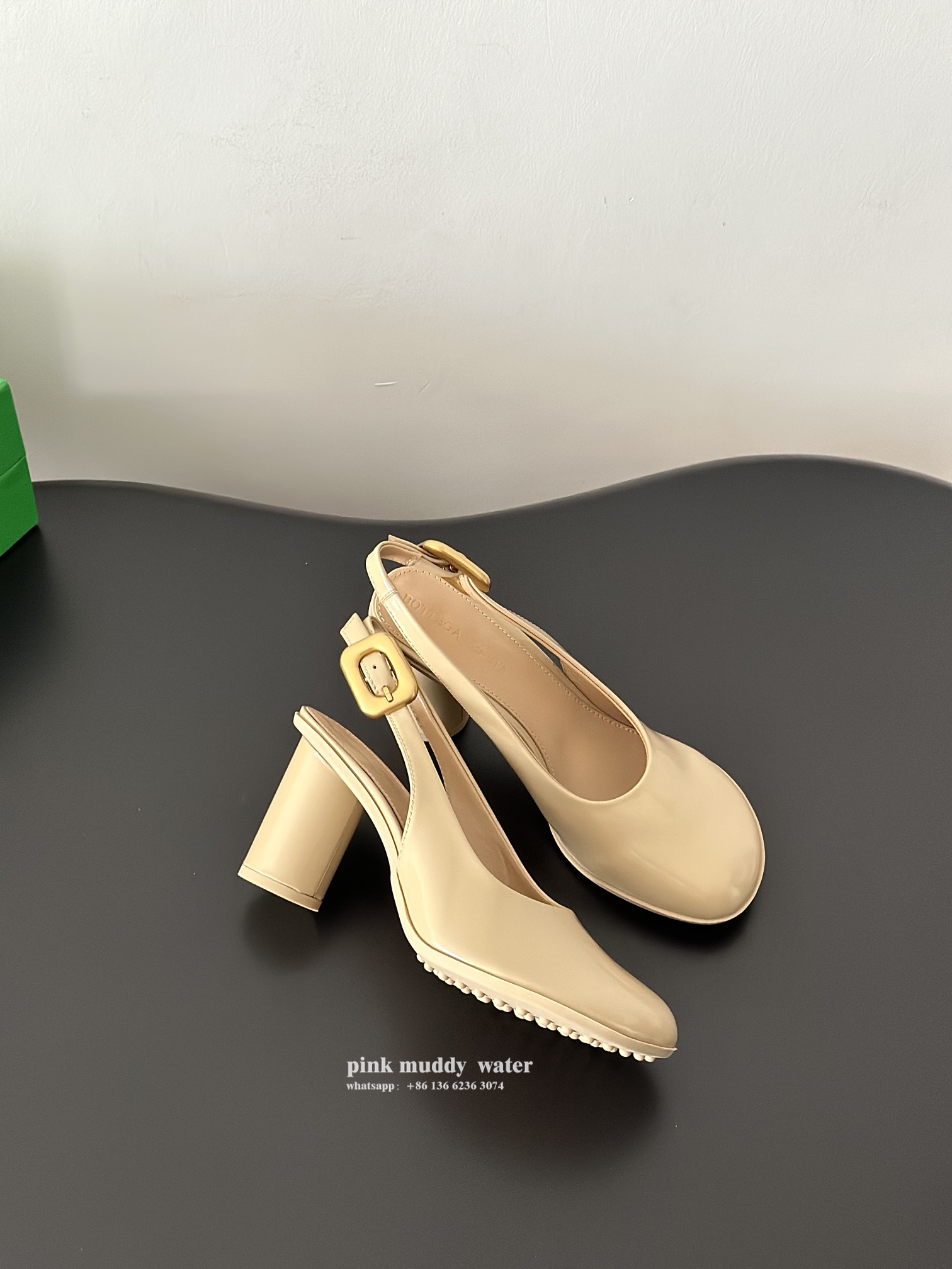 Bottega veneta Shoes