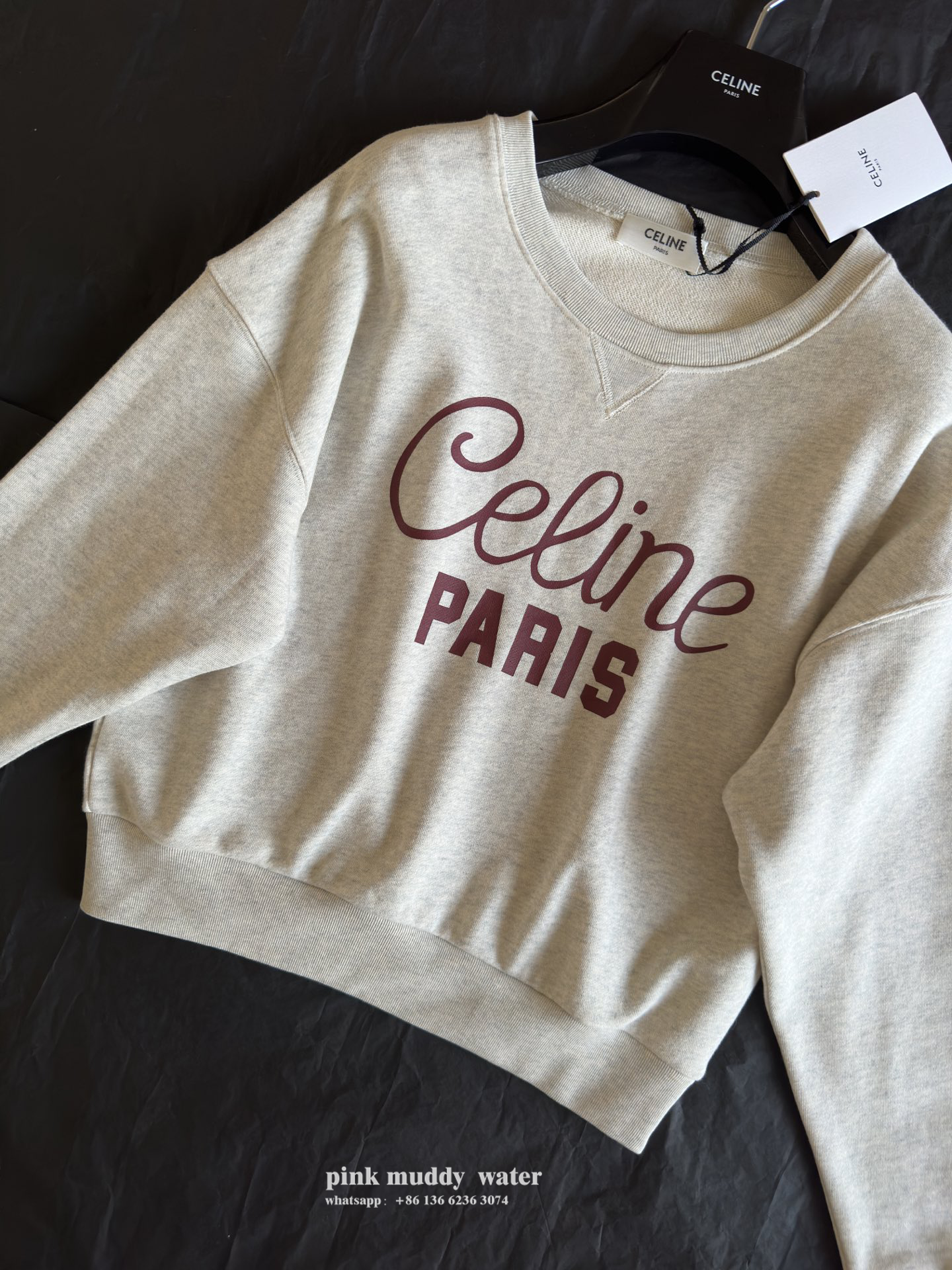 Celine Clothing
