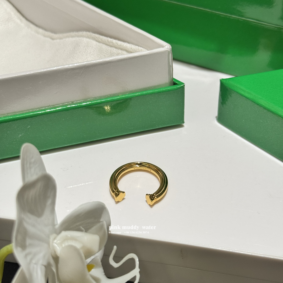 Bottega Veneta Rings