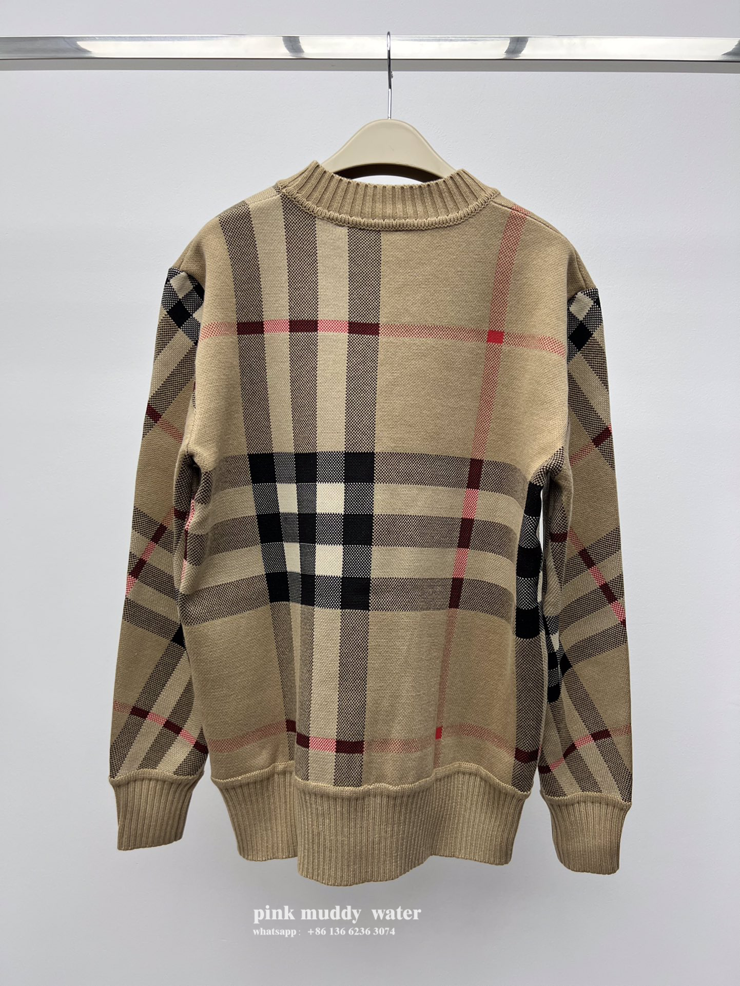 Burberry Clothing