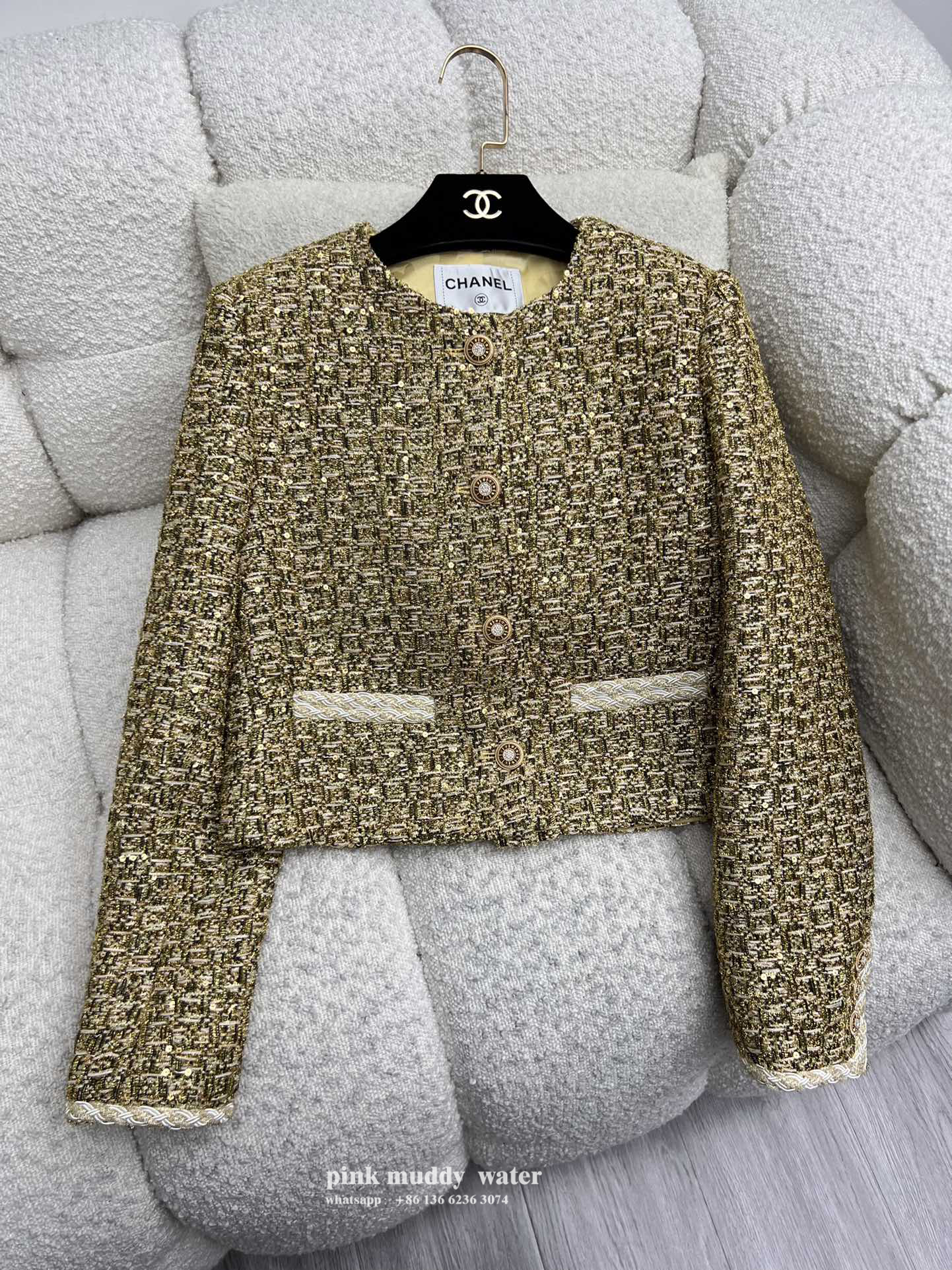 Chanel Clothing