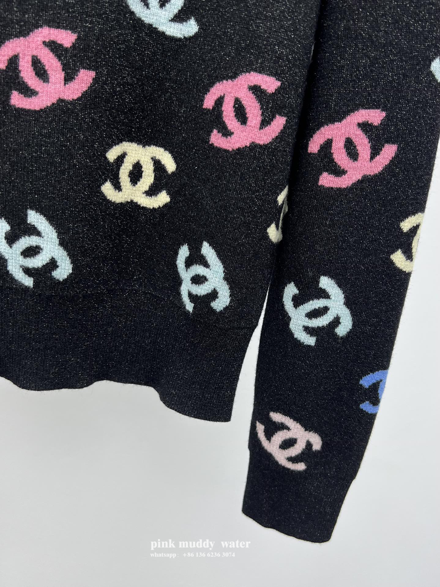 Chanel Clothing