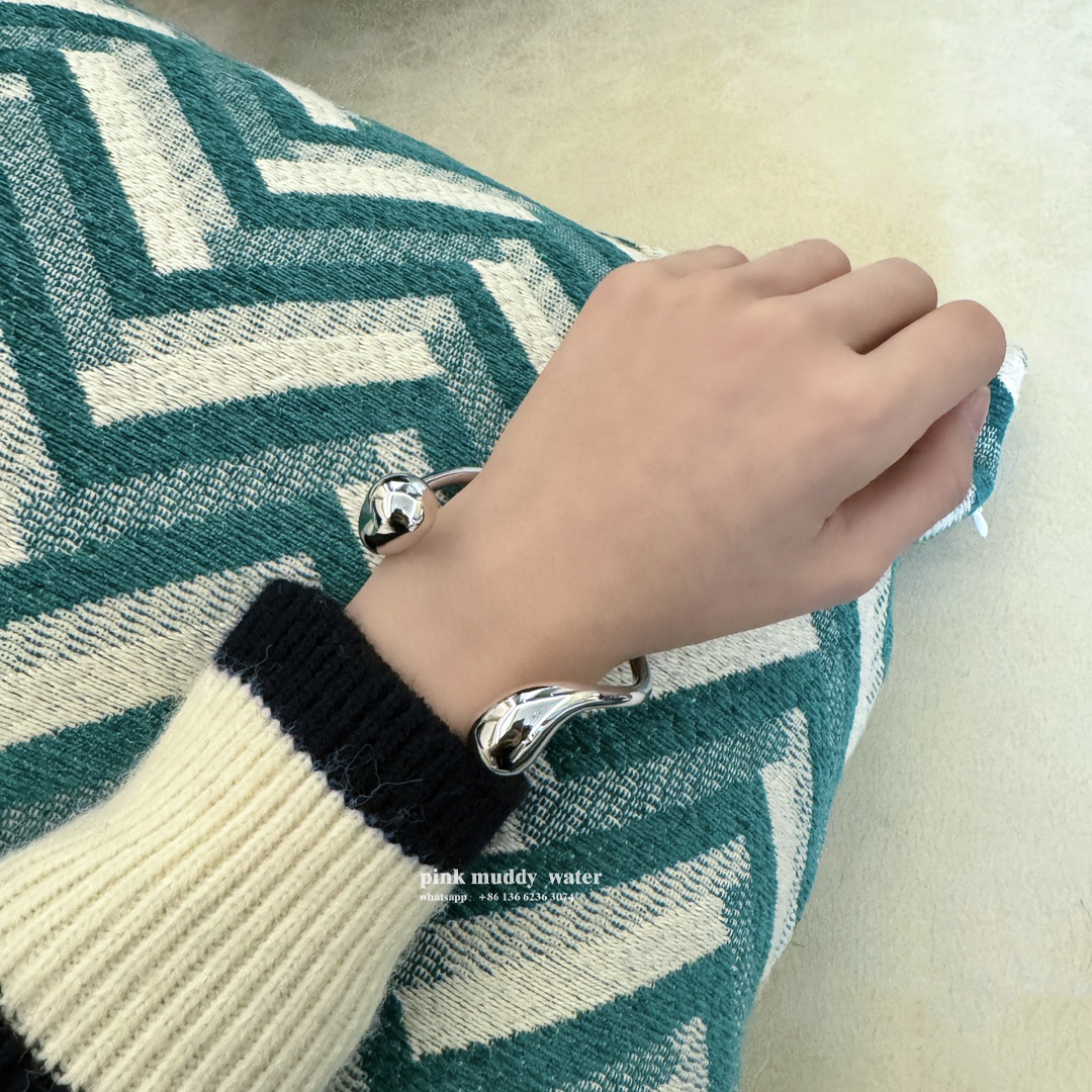 Bottega Veneta Bracelets