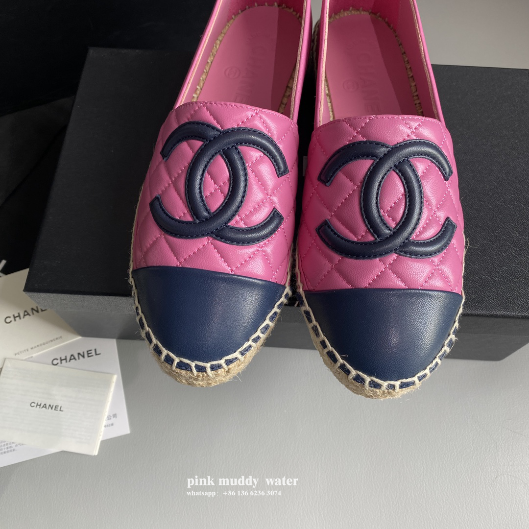Chanel Shoes