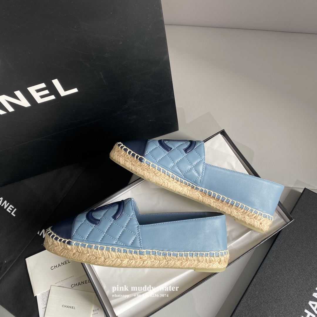 Chanel Shoes