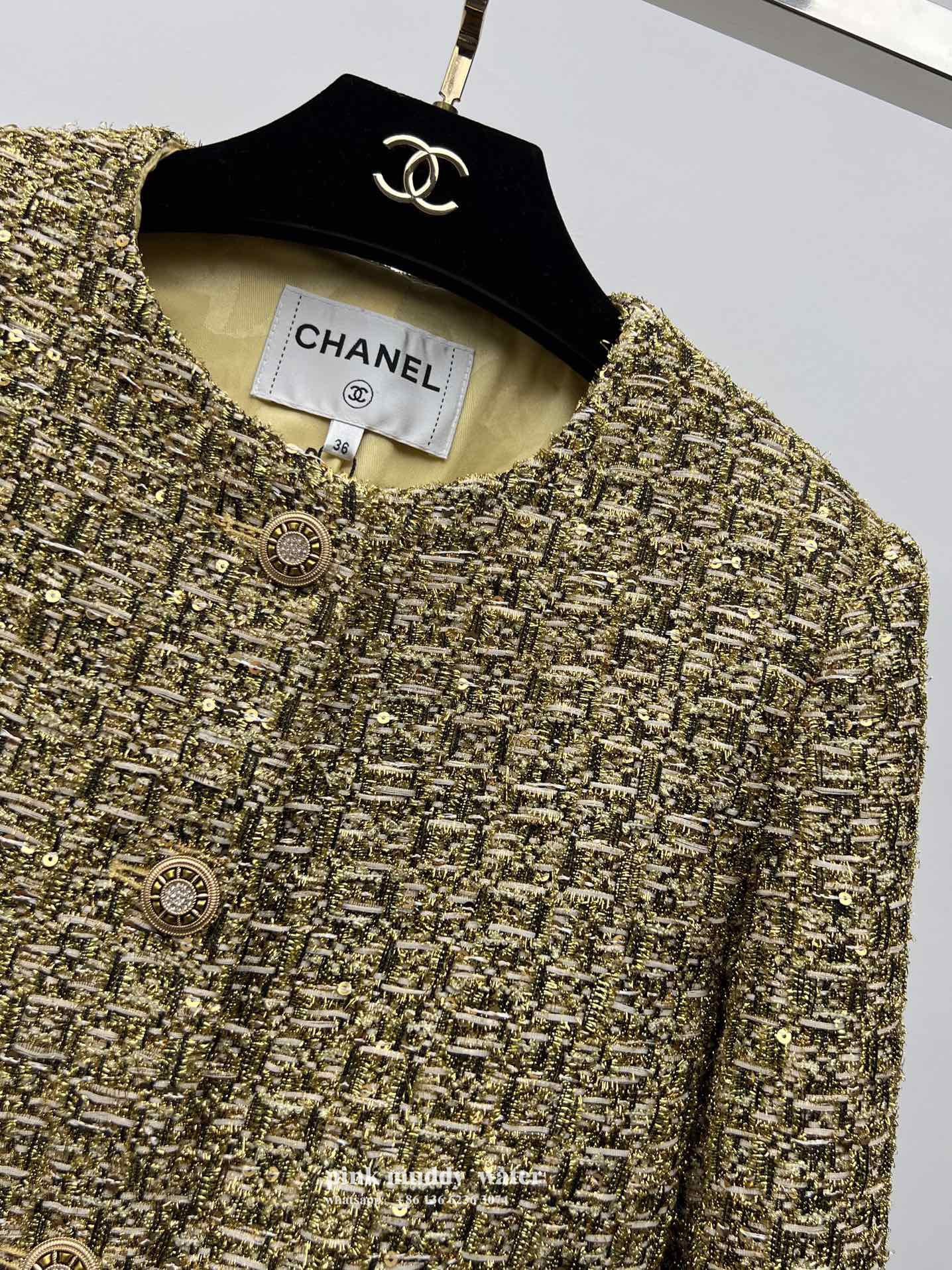 Chanel Clothing