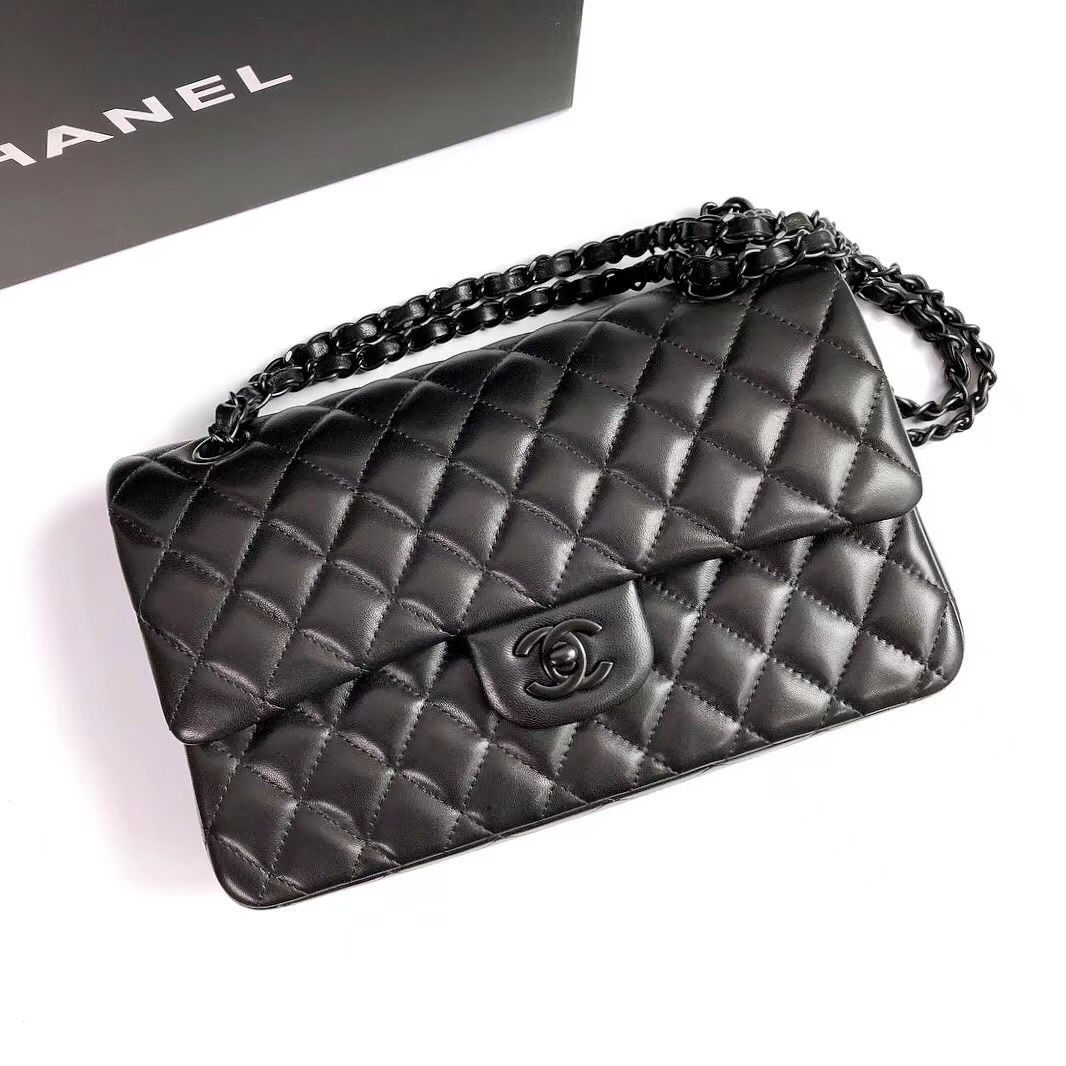 CHANEL Classic Flap CF