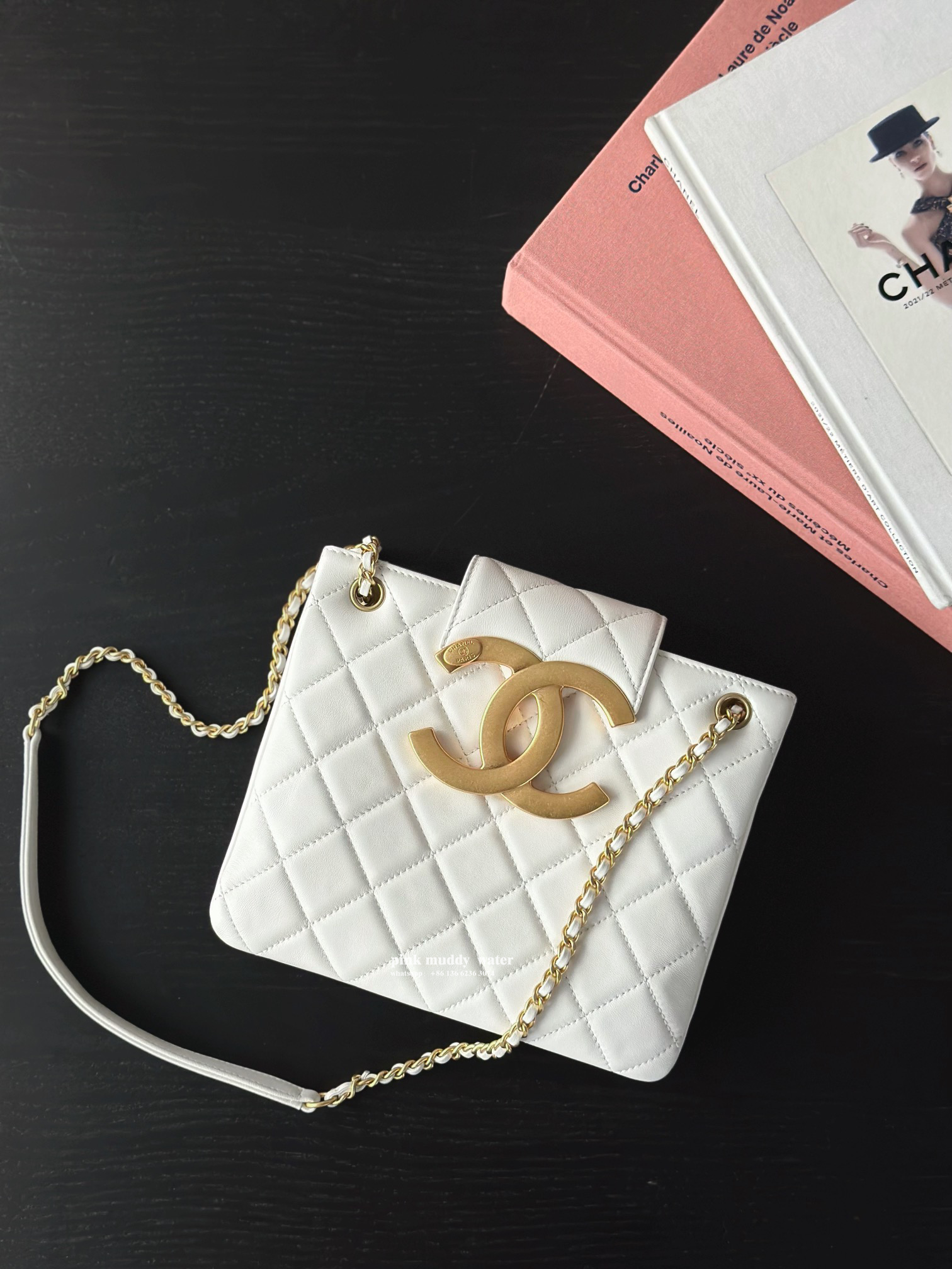 Chanel Bag