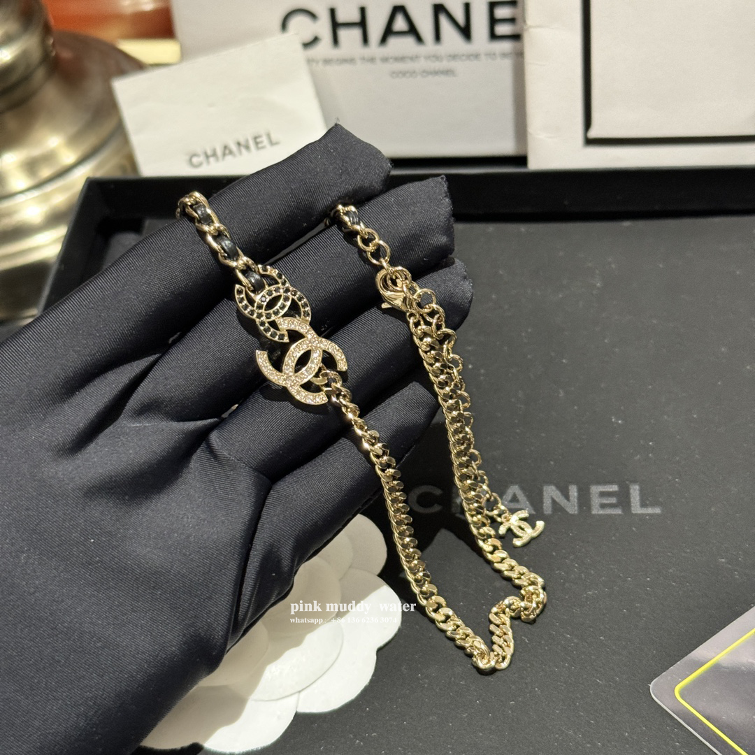 Chanel Necklaces