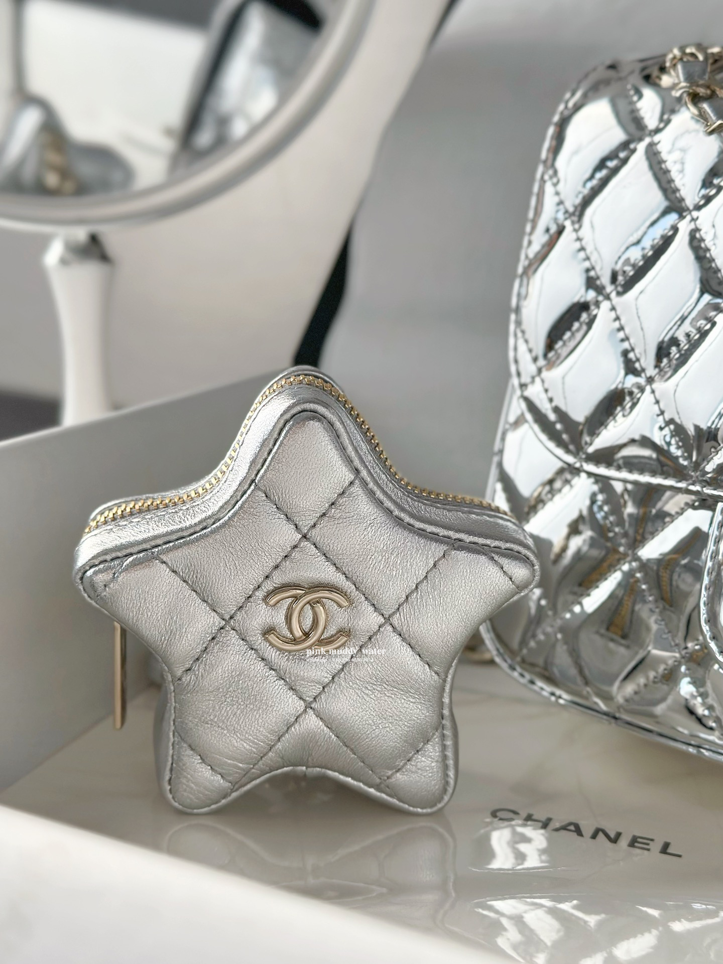 CHANEL 24C Early Spring Resort Collection