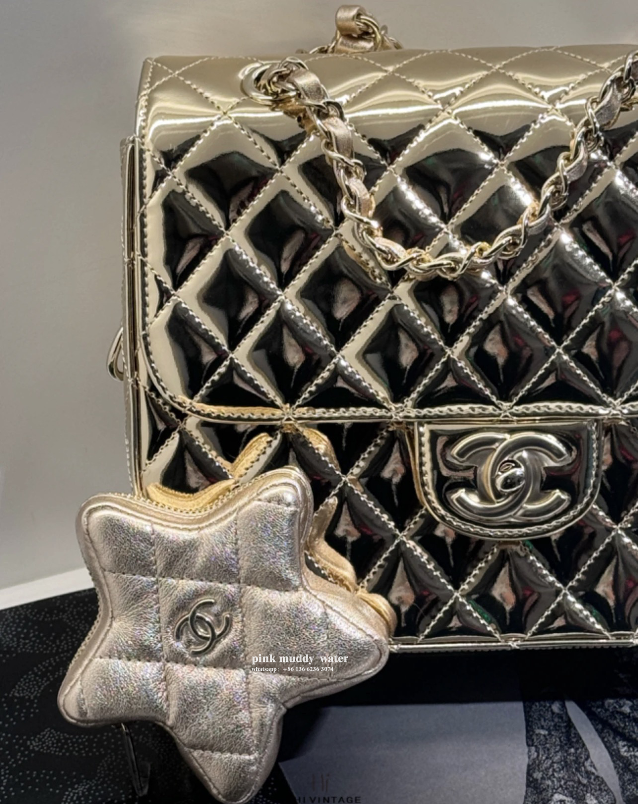 Chanel Bag