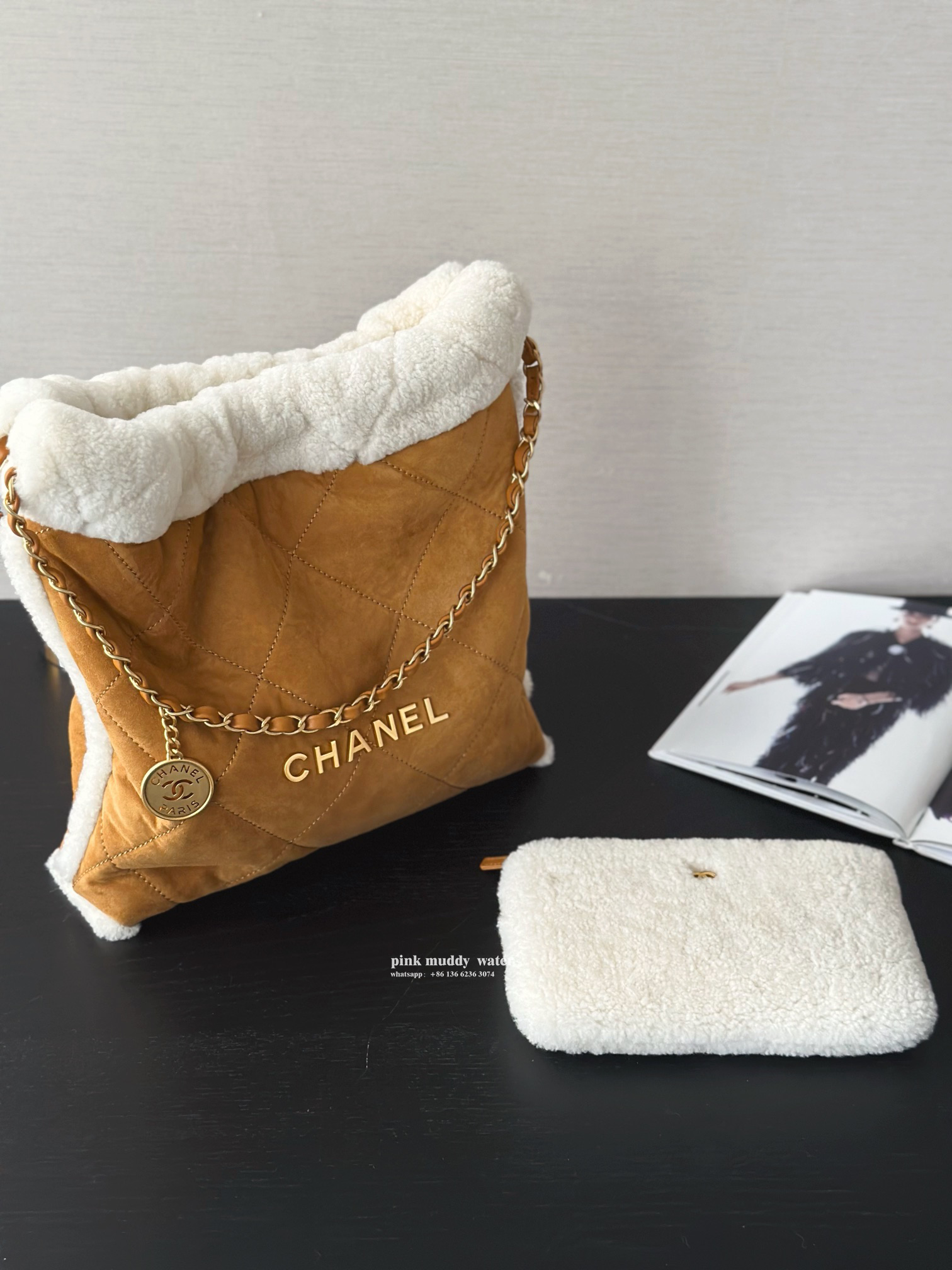 CHANEL 22Bag 23B