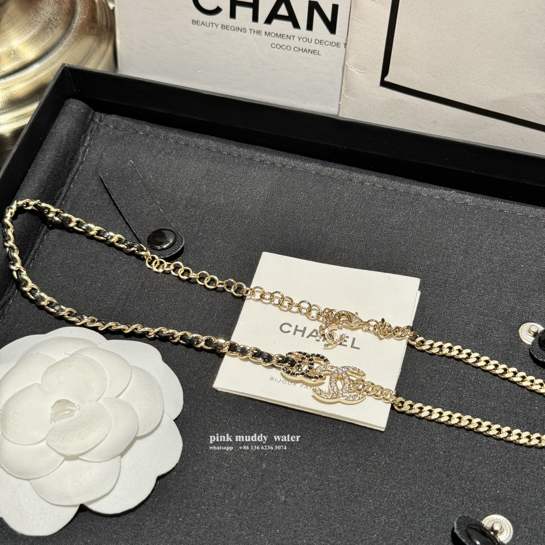 Chanel Necklaces