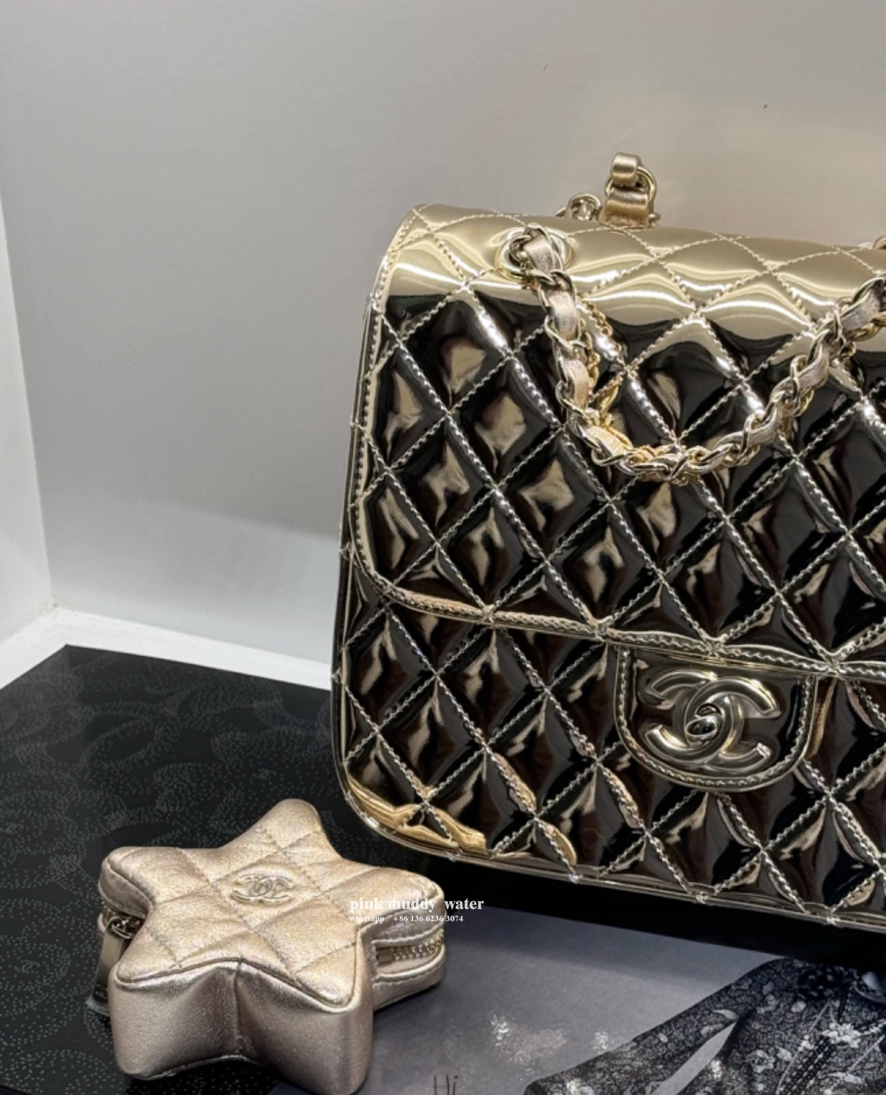 Chanel Bag