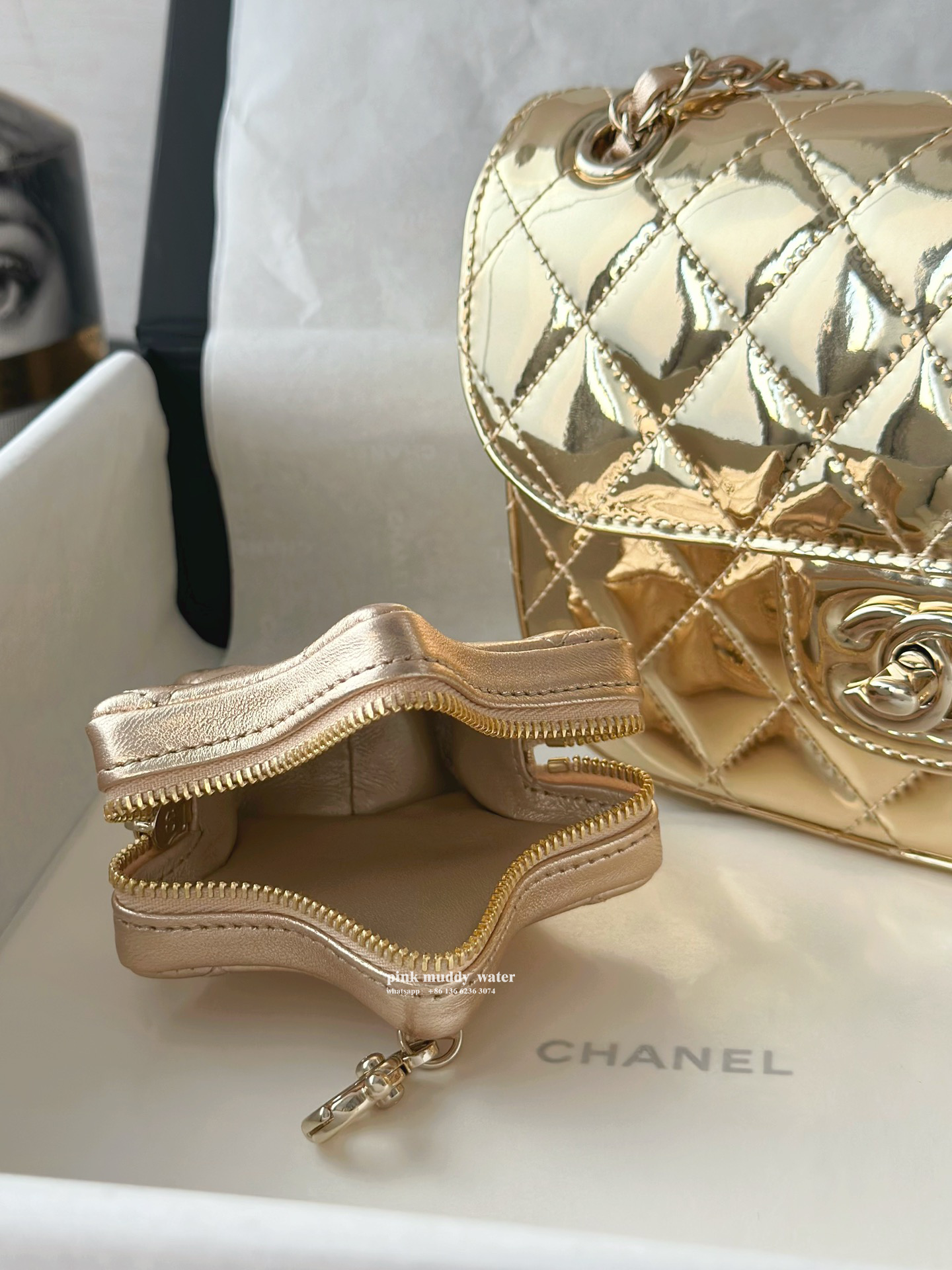 Chanel Bag