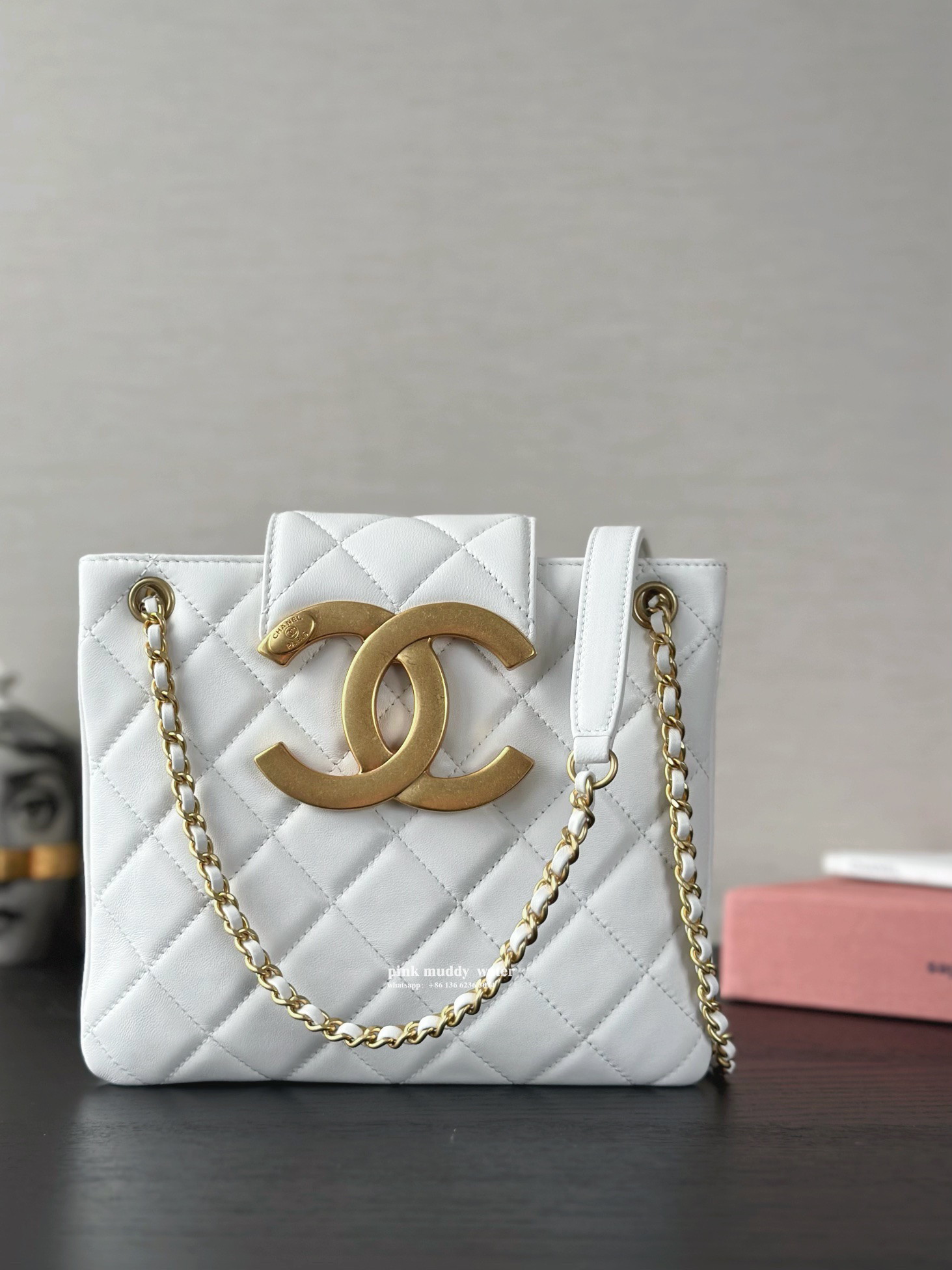 Chanel Bag
