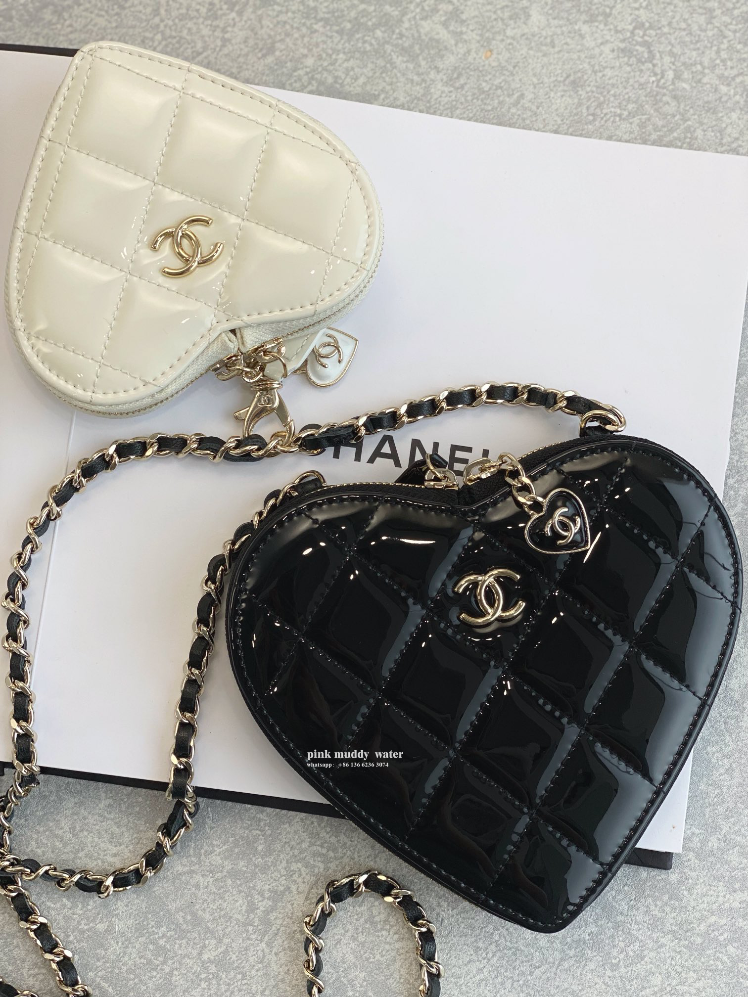 CHANEL Coin Purse