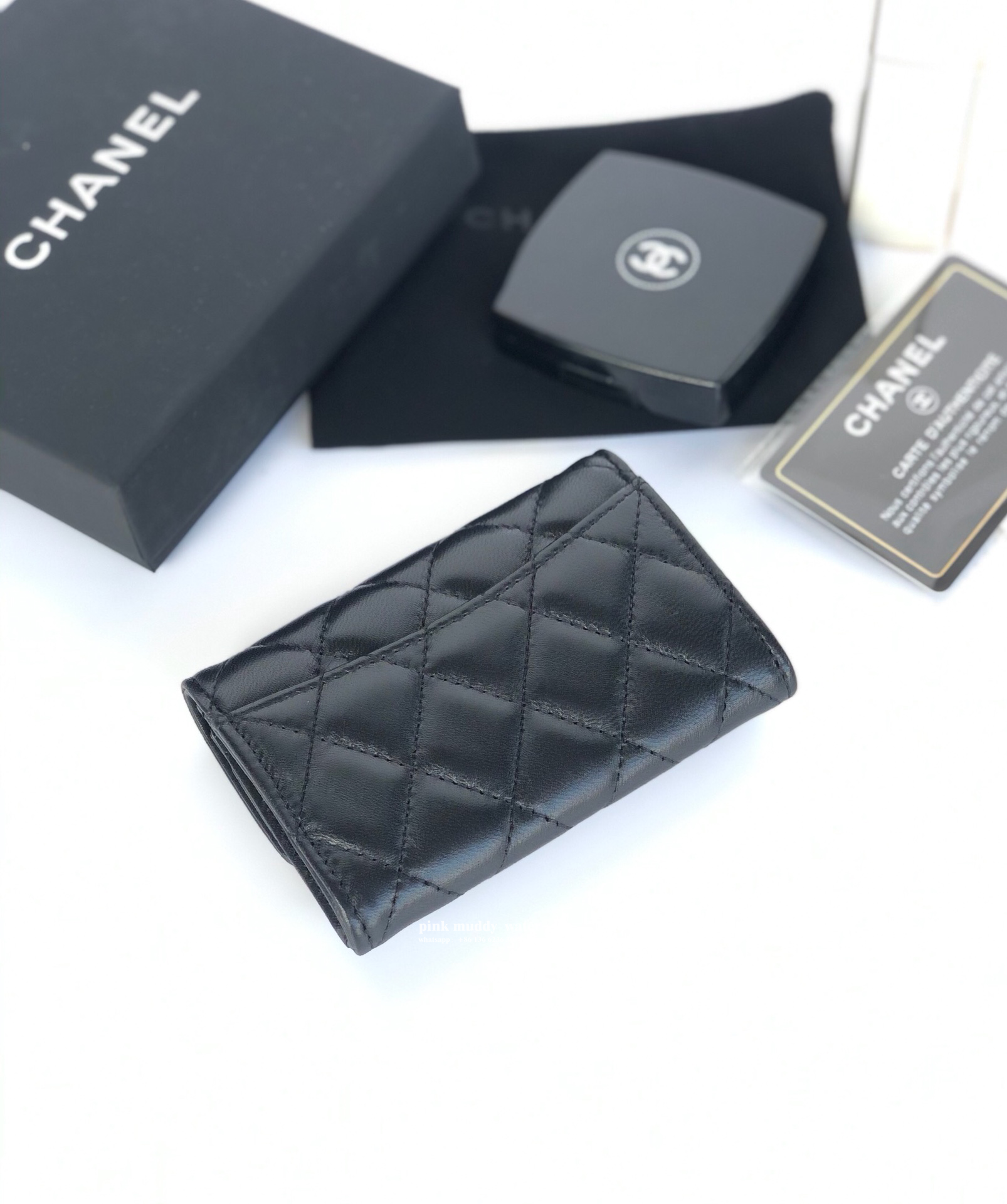 Chanel Bag