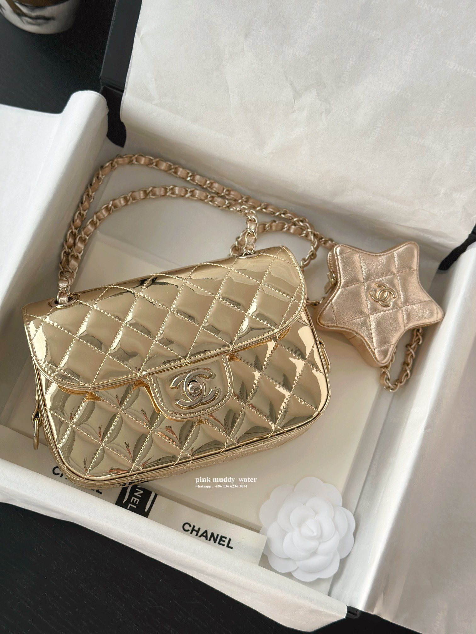 Chanel Bag