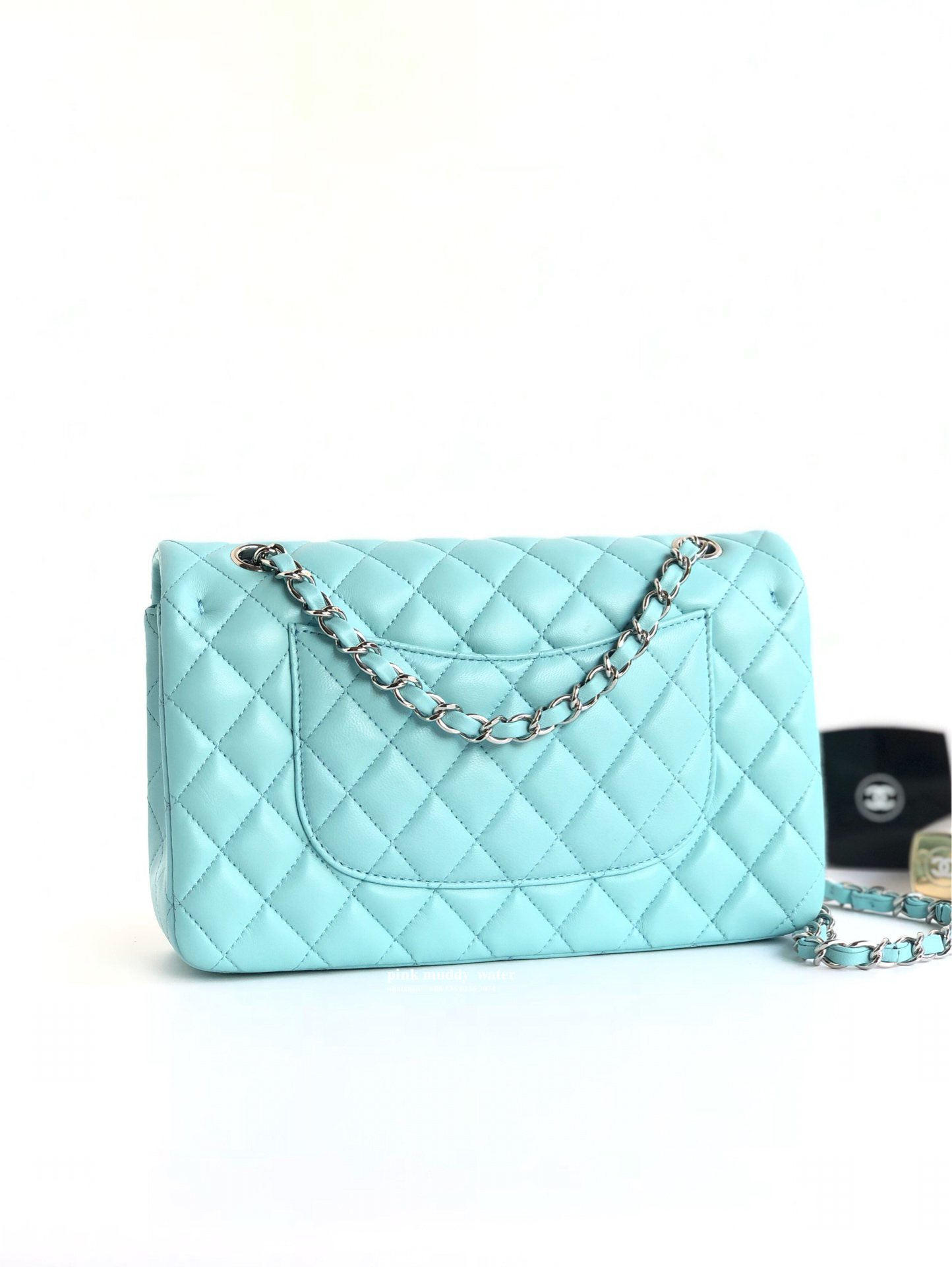 CHANEL Classic Flap CF