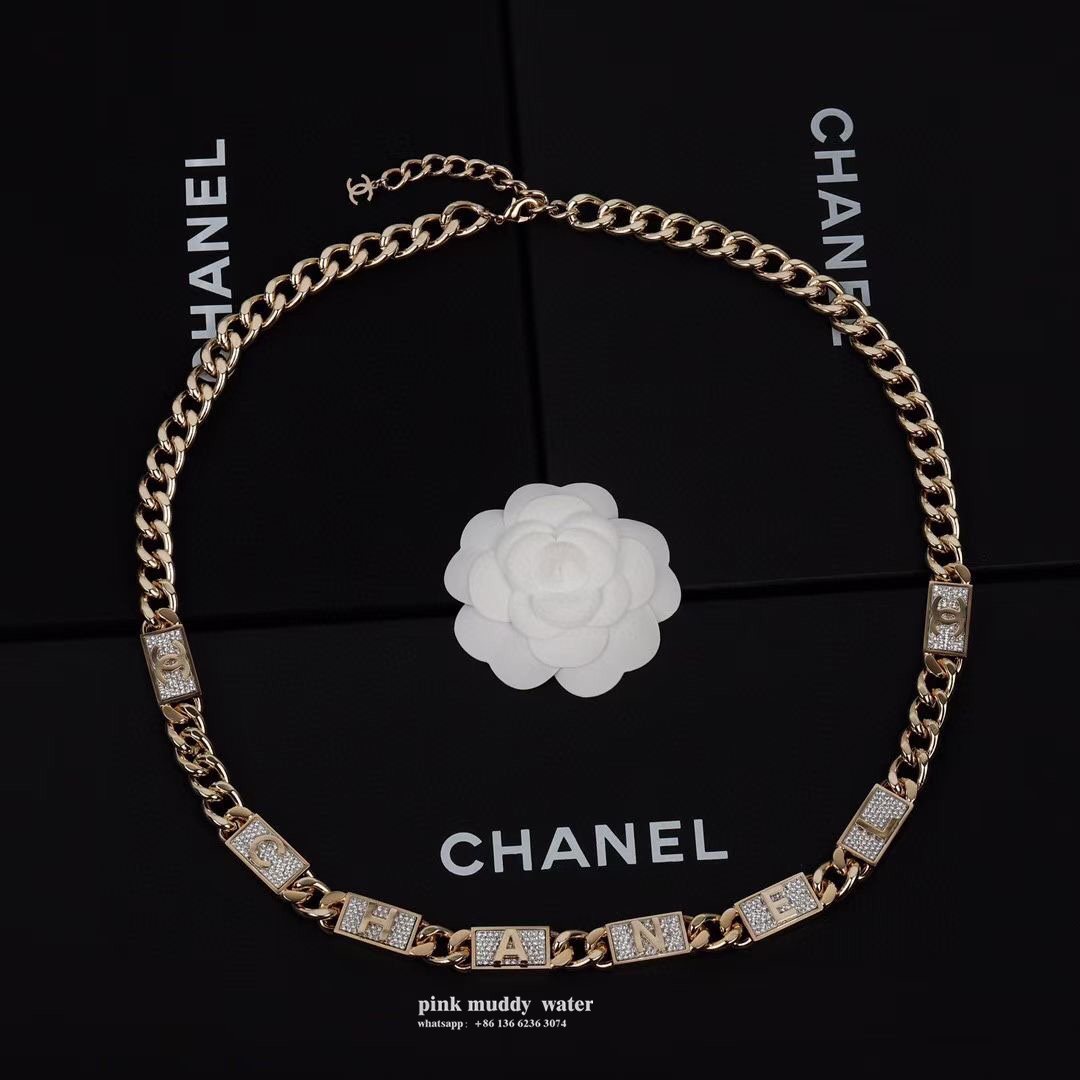 Chanel Belts