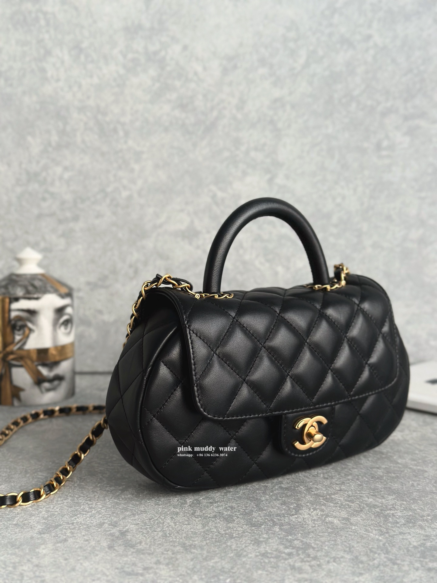 CHANEL24C Resort Collection