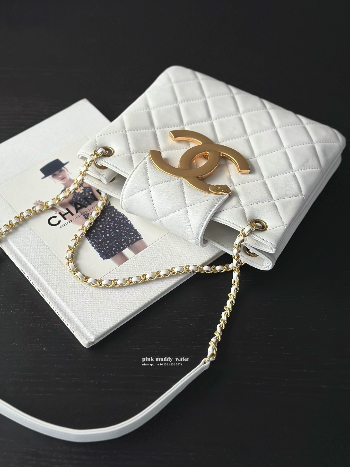 Chanel Bag