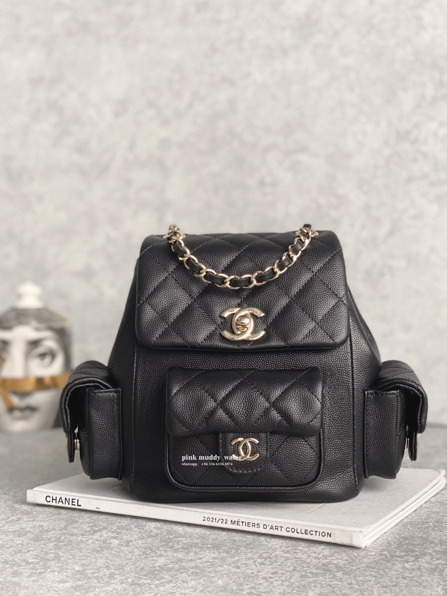 Chanel Bag
