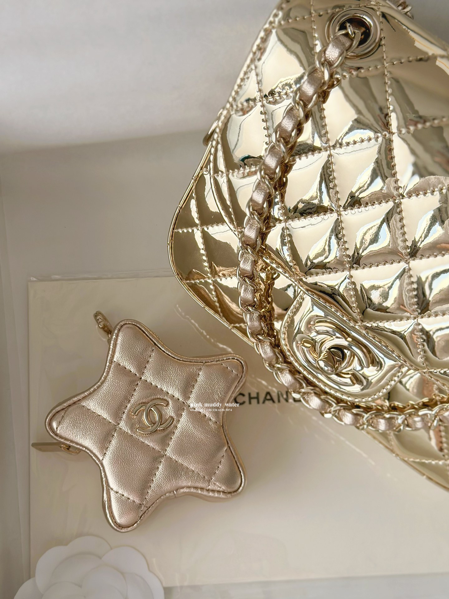 CHANEL 24C Early Spring Resort Collection