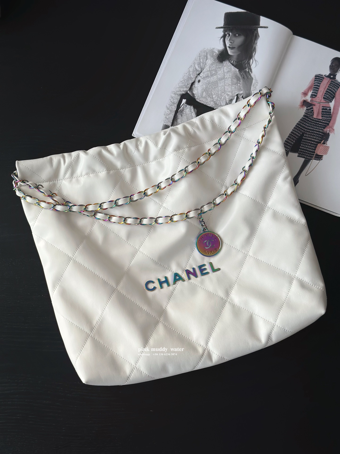 Chanel Bag