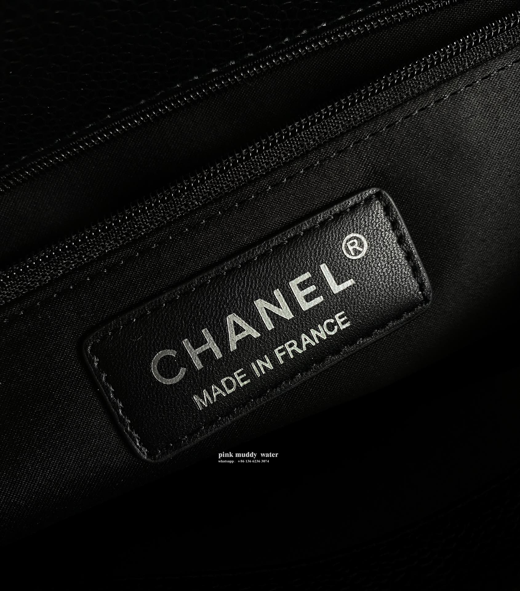 Chanel Bag