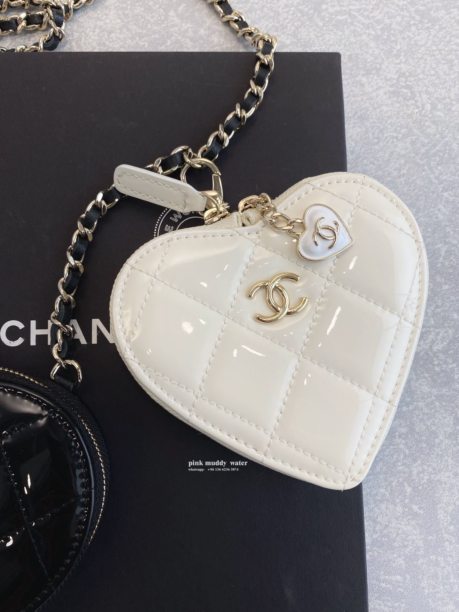 CHANEL Coin Purse