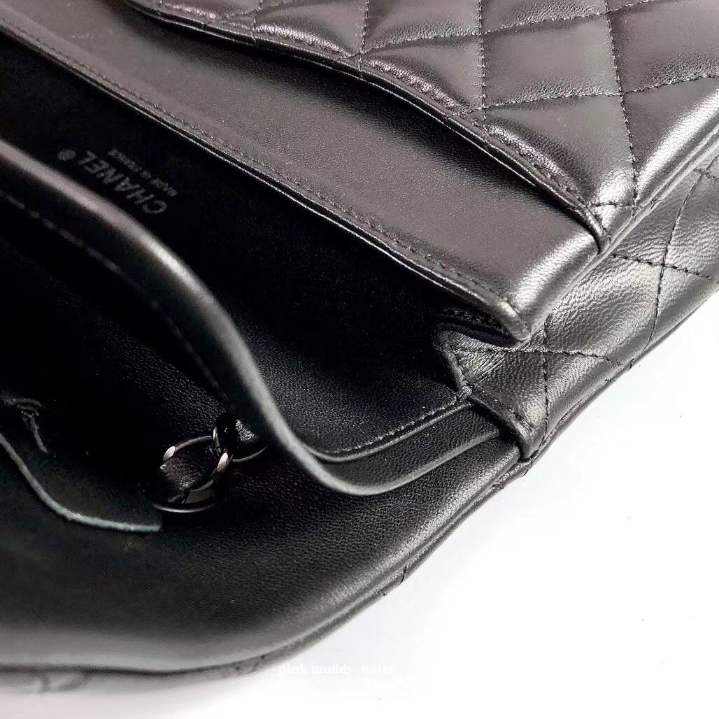 CHANEL Classic Flap CF