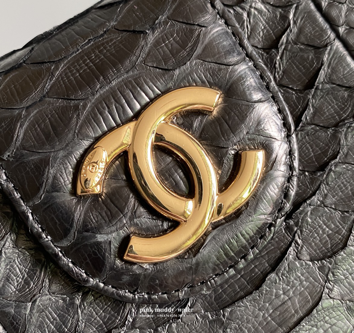 Chanel Bag