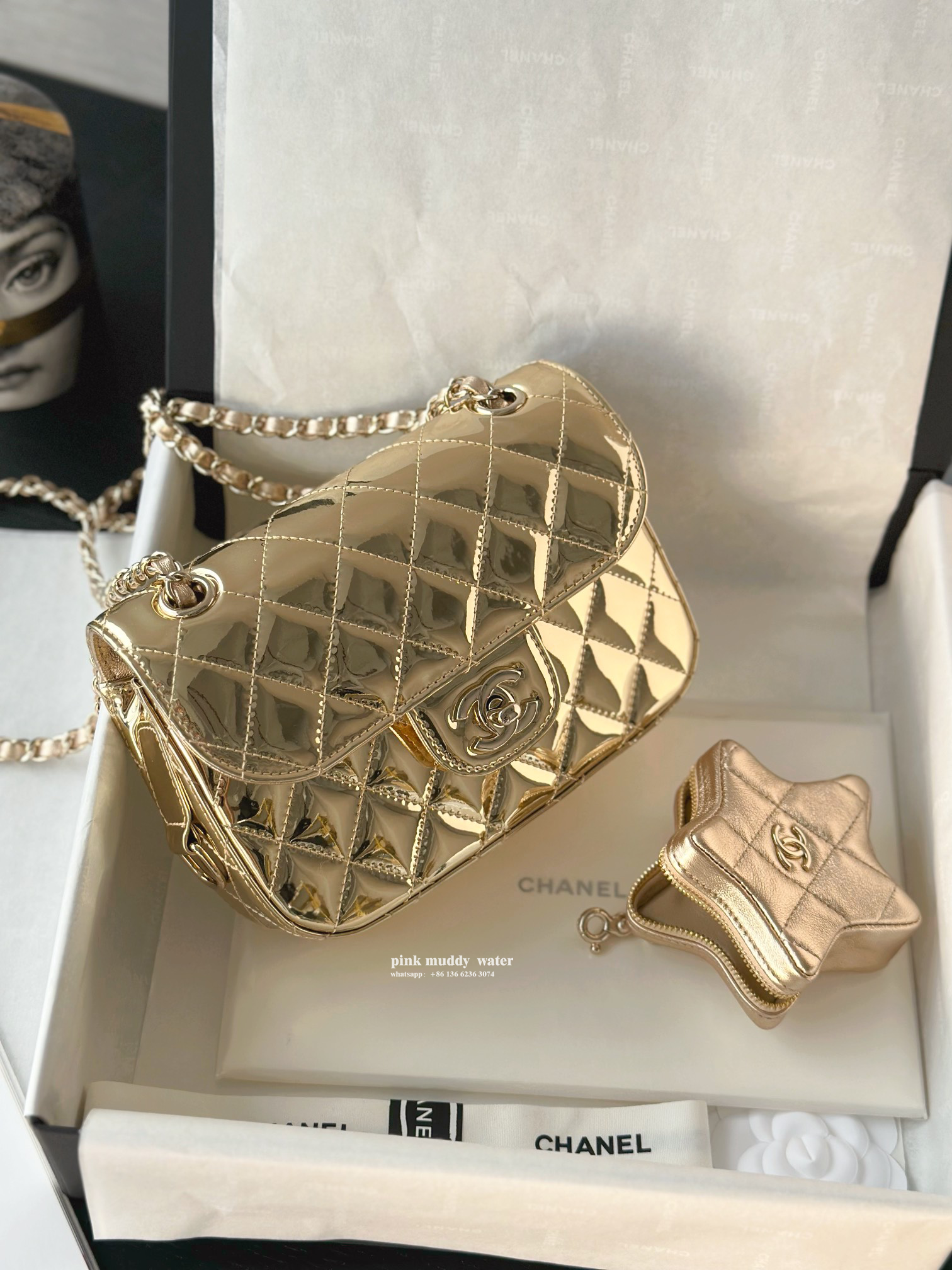 Chanel Bag