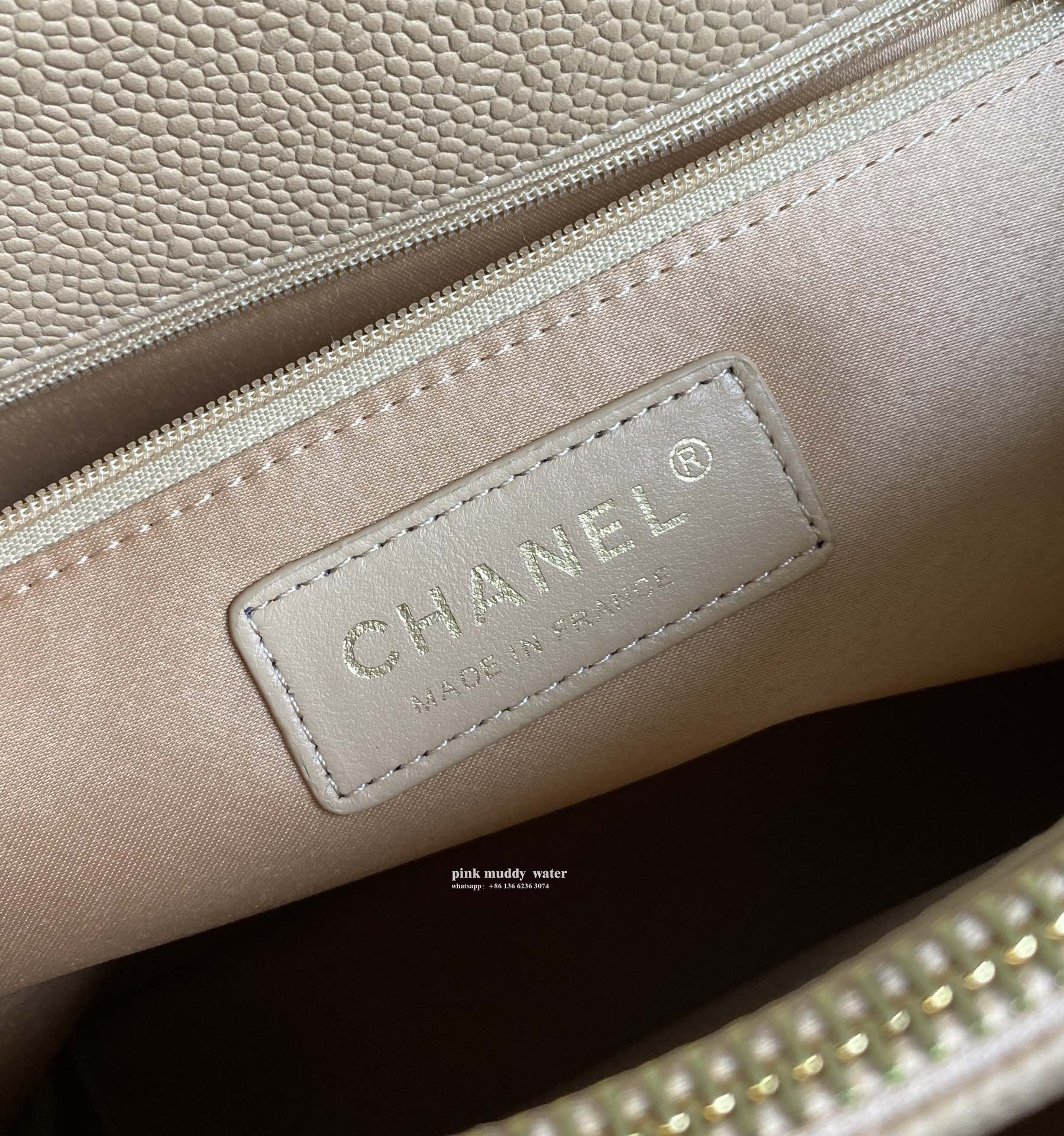 Chanel Bag