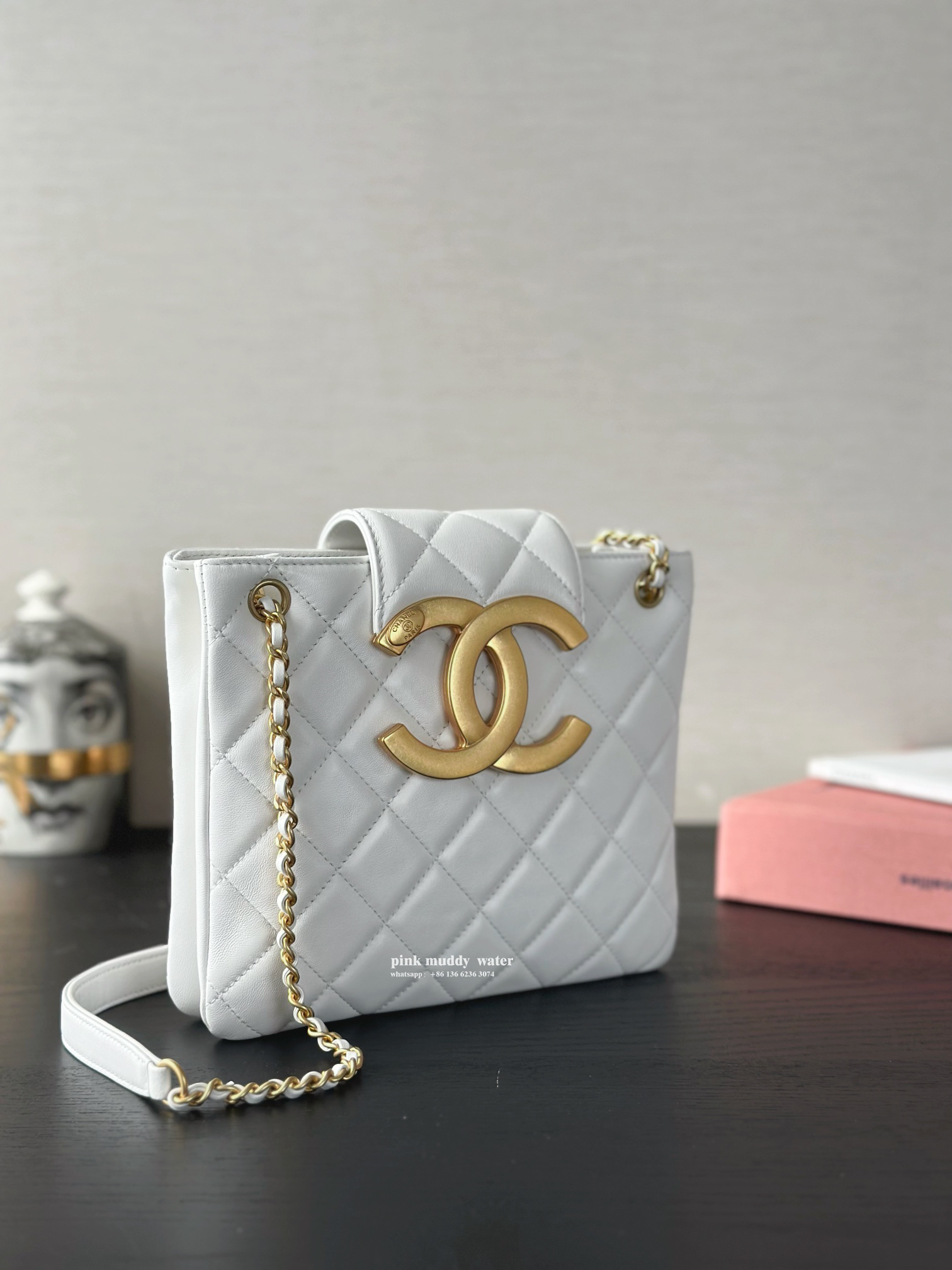 Chanel Bag
