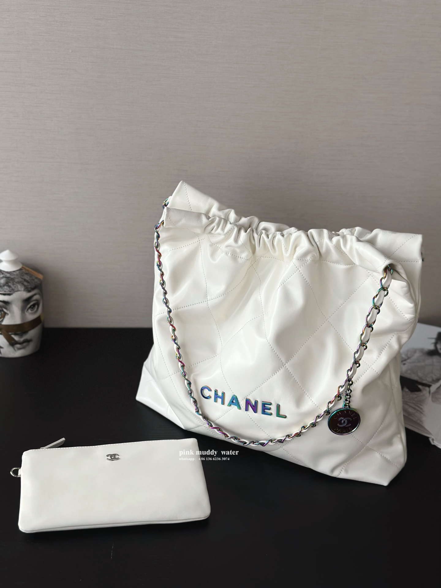 Chanel Bag