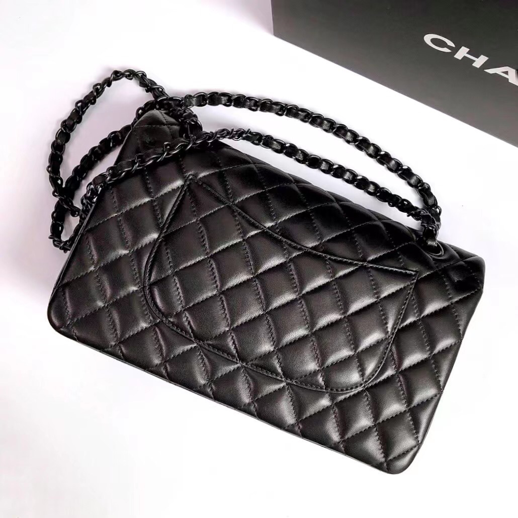 CHANEL Classic Flap CF